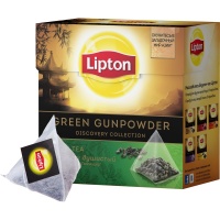  Lipton Green Gunpowder . 20 /