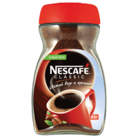   NESCAFE "Classic", , 95,  