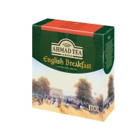  Ahmad English Breakfast  100/