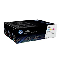 .. /.. HP CF371AM CMY  CLJ CP1525/CM1415 (3)