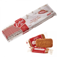  LOTUS "Biscoff" (), ,   . ., 312, , /06183