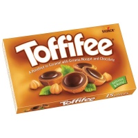   Toffifee 125