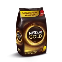  Nescafe Gold ..750 