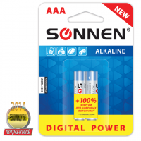  SONNEN, AAA (LR03),  2., ,  , 1.5, 451095