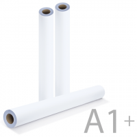  /    BRAUBERG 1+ 610*50* 50*. 100, 80/2, CIE 146%