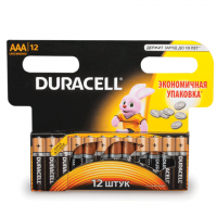  DURACELL AA LR3,  12.,  , 1.5, (  10  )