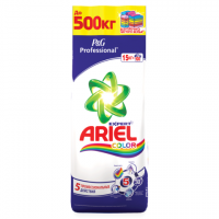    ARIEL Color Expert (  ) 15, / 20707