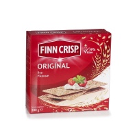  FINN CRISP Original Taste  200 