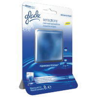   GLADE Sensations    8, " ", / 92050