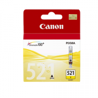   CANON (CLI-521Y)  Pixma MP540/630/980, , .