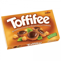   TOFFIFEE, 125,  , 294903-48