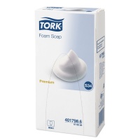     Tork (Lotus EnMotion)S34 0.8 - 401798 /470026