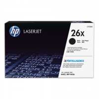   HP (CF226X) LaserJet Pro M426fdn 26X , .  9000.