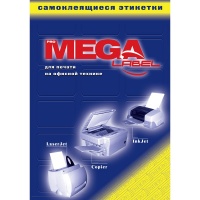   MEGA LABEL 4 70  (Jetlaser) (100 /.)