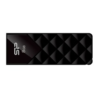 - Silicon Power Ultima U03 8Gb black