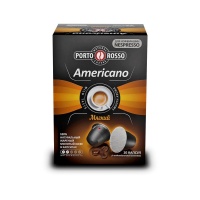    PORTO ROSSO Americano 10*5