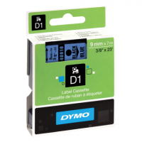     DYMO D1 9*7, ,  ,   S0720710