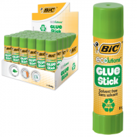 - BIC "ECOlutions", 8 , 8923441