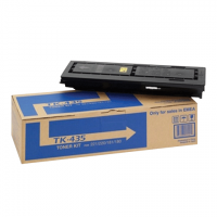 - KYOCERA (TK-435) TASKalfa 180/220, .,  15000 .