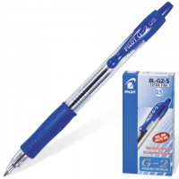   PILOT ., BL-G2-5/7, 0,3 , 