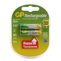  GP 850mAh AAA/ NiMH (2 /) GP85AAAHC-2DECRC2