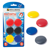  BRAUBERG . 40 , 6 .,  ,  , 230757