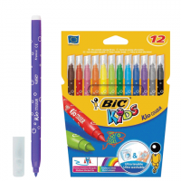  BIC "Kid Couleur" 12 ., , . , . , , 841798