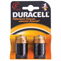  DURACELL C LR14,  2.,  , 1.5, (   )