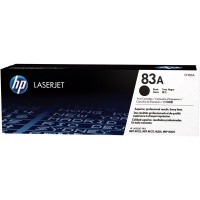 .. /.. HP 83A CF283A .  HP LJ Pro MFP M125/M127