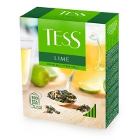  TESS     100 /