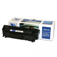   HP (Q2612A) LaserJet 1018/3052/1005, . 2000 . NV PRINT 