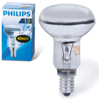   PHILIPS Spot R50 E14 30D,40, ., d=50,  d=14, 30,054159