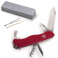   VICTORINOX "Picknicker", 111, ,  . , , 11 , 0.8853