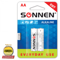  SONNEN, AA (LR6),  2., ,  , 1.5, 451084