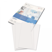  / GBC(),  100, PVC Transparent, A4,  150, , CE011580