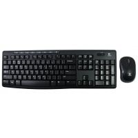   +  Logitech Wireless Combo MK270 (920-004518)