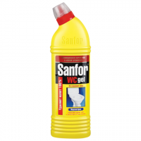     SANFOR WC gel ( ) 750, " ", / 02764