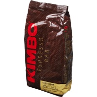 Кофе Kimbo Extra Creаm в зернах, 1кг