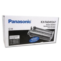 .. /.. Panasonic KX-FAD412A .  KX-MB2000