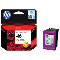   HP (CZ638AE) DeskJet Ink Advantage 2020hc/2520hc 46, , ., 750