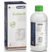     DeLonghi SET DLSC001 ECODECALK(500ML)DL