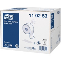   Tork Premium 2. T2 110253/120243 12/. 850