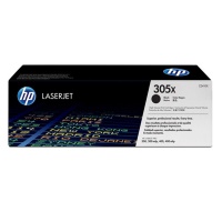 .. /.. HP 305X CE410X . .  CLJ M351/M451/M375/M475