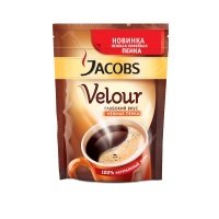   Jacobs Velours , 140 .