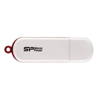 - Silicon Power Luxmini 320 8GB white