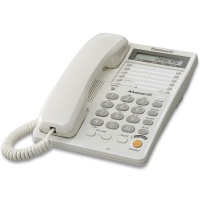  Panasonic KX-TS2365RUW , 30 .