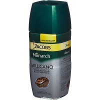  Jacobs Monarch Millicano .  95 