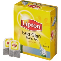  Lipton Earl Grey    ,100/