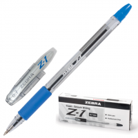   ZEBRA "Z-1",  , . 0,7, .., , BP074-BL