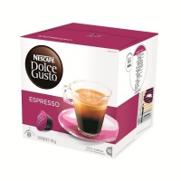    NESCAFE DOLCE GUSTO   16x96.